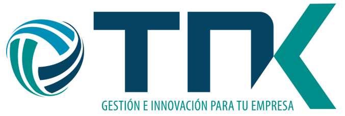 Documentación TNK ERP